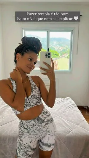 Heslaine Vieira OnlyFans Leaked Free Thumbnail Picture - #azmmIW7eMR
