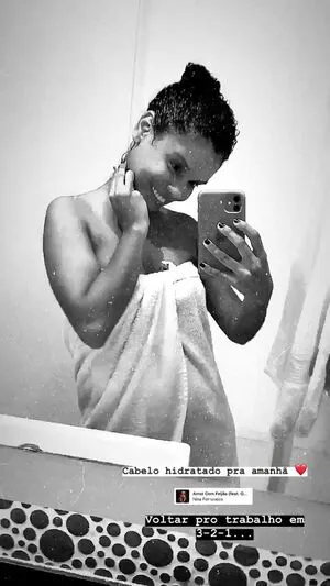 Heslaine Vieira OnlyFans Leaked Free Thumbnail Picture - #bHMC1FNrjp