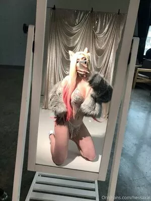 Hessakai OnlyFans Leaked Free Thumbnail Picture - #3ftZmNYc4c