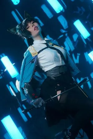 Hessakai OnlyFans Leaked Free Thumbnail Picture - #A66vY0bYAC