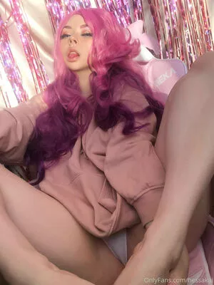 Hessakai OnlyFans Leaked Free Thumbnail Picture - #BSrJmtesMX