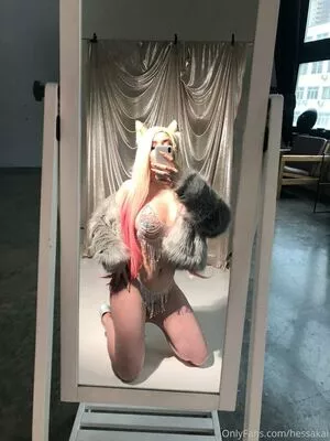 Hessakai OnlyFans Leaked Free Thumbnail Picture - #CCAHXwphQj