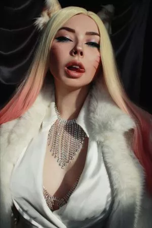 Hessakai OnlyFans Leaked Free Thumbnail Picture - #D3PVZEiznb