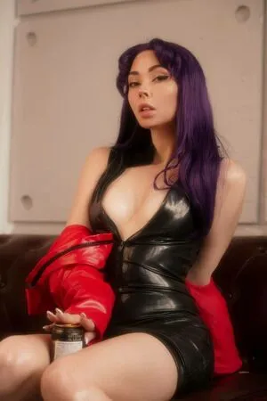 Hessakai OnlyFans Leaked Free Thumbnail Picture - #HGhI821yS0