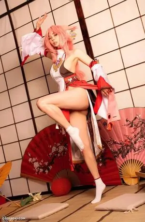 Hessakai OnlyFans Leaked Free Thumbnail Picture - #Kc9Z94rbNO