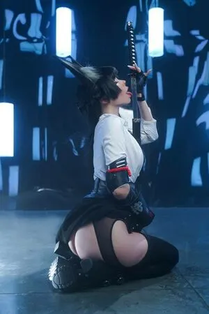 Hessakai OnlyFans Leaked Free Thumbnail Picture - #Ll99vPCpAS