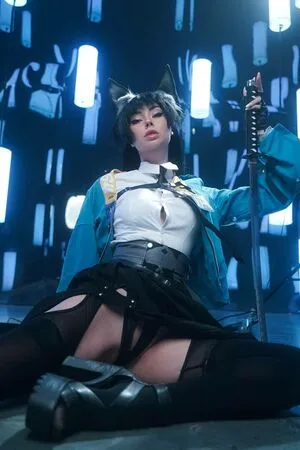 Hessakai OnlyFans Leaked Free Thumbnail Picture - #N4fgirnI82