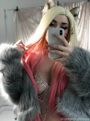 Hessakai OnlyFans Leaked Free Thumbnail Picture - #O3K5jW6Y1o