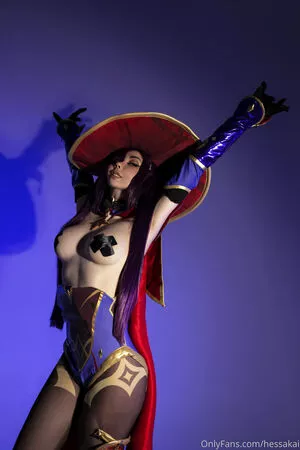 Hessakai OnlyFans Leaked Free Thumbnail Picture - #PqMI02VA8r