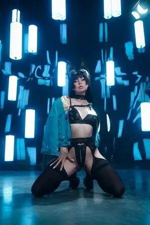 Hessakai OnlyFans Leaked Free Thumbnail Picture - #WxGkqhnihd