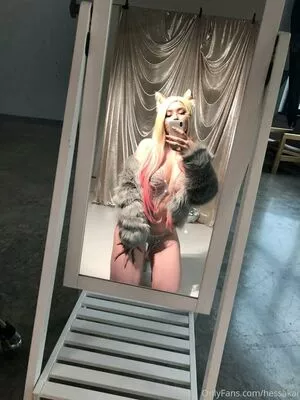 Hessakai OnlyFans Leaked Free Thumbnail Picture - #XuSafsUAMC