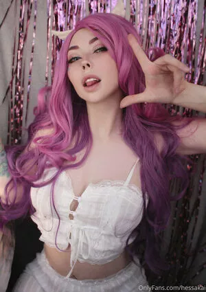 Hessakai OnlyFans Leaked Free Thumbnail Picture - #YzjOCOeL5O