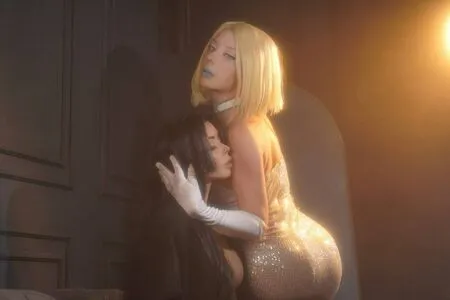 Hessakai OnlyFans Leaked Free Thumbnail Picture - #fBA2DYaccb