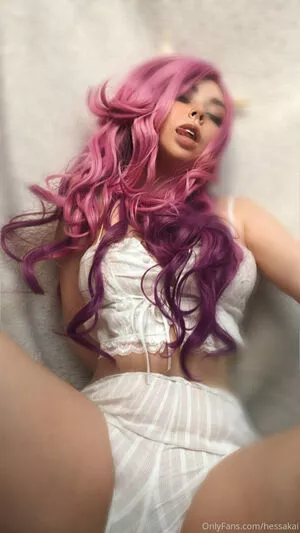 Hessakai OnlyFans Leaked Free Thumbnail Picture - #fOYmE1fKnf