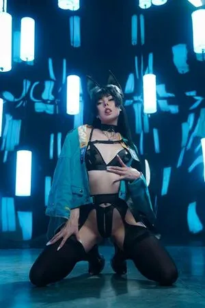 Hessakai OnlyFans Leaked Free Thumbnail Picture - #g4RhNHVYUq