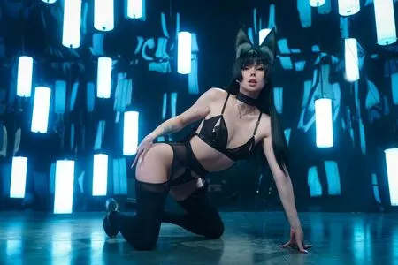 Hessakai OnlyFans Leaked Free Thumbnail Picture - #i2Sd7i9019