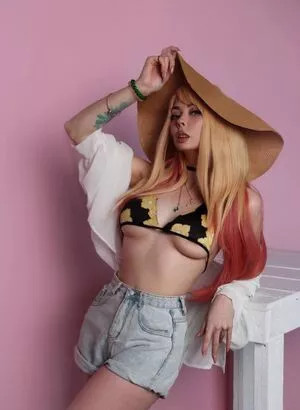 Hessakai OnlyFans Leaked Free Thumbnail Picture - #kEUAmPPOUk