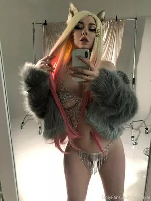 Hessakai OnlyFans Leaked Free Thumbnail Picture - #kMOSNlj4SH