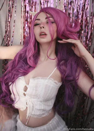 Hessakai OnlyFans Leaked Free Thumbnail Picture - #l3U2cAWhQ9
