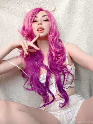 Hessakai OnlyFans Leaked Free Thumbnail Picture - #nr8vRL9COq