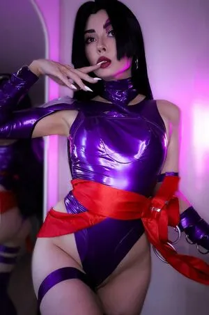 Hessakai OnlyFans Leaked Free Thumbnail Picture - #oXYDYVgGDM