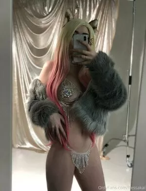 Hessakai OnlyFans Leaked Free Thumbnail Picture - #tOvy6fBuWx