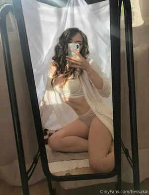 Hessakai OnlyFans Leaked Free Thumbnail Picture - #yevRqo8brV