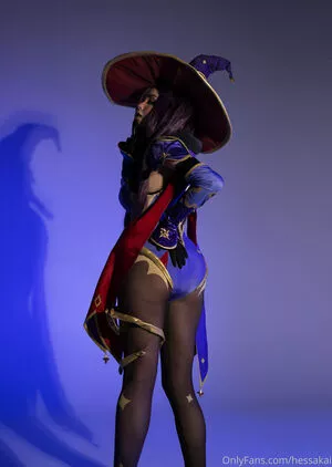 Hessakai OnlyFans Leaked Free Thumbnail Picture - #z3nymsiQTU