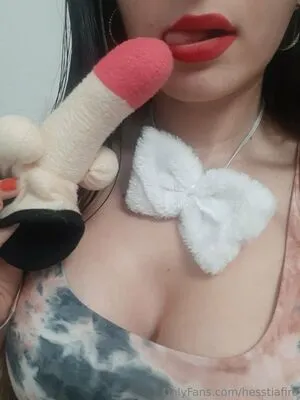 Hesstiafire OnlyFans Leaked Free Thumbnail Picture - #6ClUYbfYgb