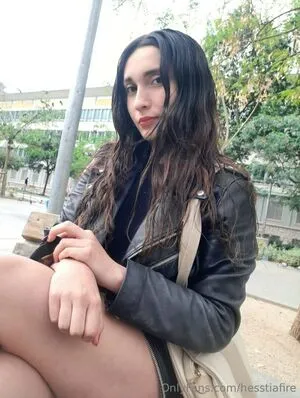 Hesstiafire OnlyFans Leaked Free Thumbnail Picture - #6ZTjL41KbS