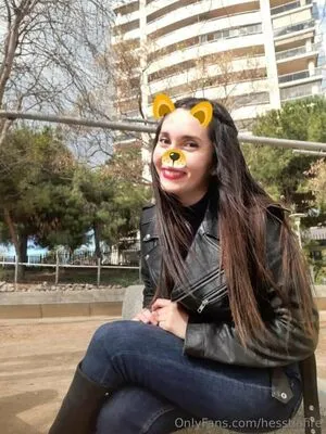 Hesstiafire OnlyFans Leaked Free Thumbnail Picture - #I1aX2eVoJZ