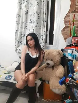 Hesstiafire OnlyFans Leaked Free Thumbnail Picture - #QycujenwGA