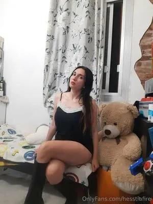 Hesstiafire OnlyFans Leaked Free Thumbnail Picture - #WXq18mdooq