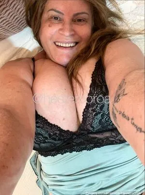 Hester Coroa OnlyFans Leaked Free Thumbnail Picture - #CDid0Dp3JU