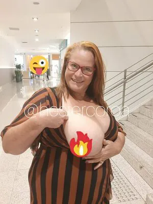 Hester Coroa OnlyFans Leaked Free Thumbnail Picture - #EZRClAc17L