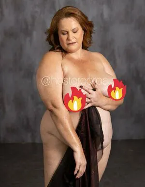 Hester Coroa OnlyFans Leaked Free Thumbnail Picture - #iph56exOeg