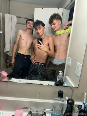 Hesxriley OnlyFans Leaked Free Thumbnail Picture - #AJMm19oiFf