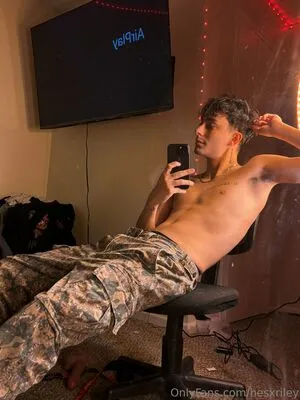 Hesxriley OnlyFans Leaked Free Thumbnail Picture - #C0TdFeEyfV