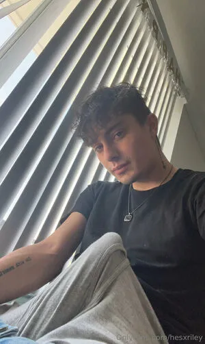 Hesxriley OnlyFans Leaked Free Thumbnail Picture - #CMvl6mi9v3
