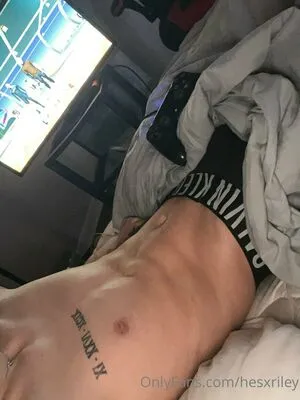 Hesxriley OnlyFans Leaked Free Thumbnail Picture - #ER5yK7EZuT