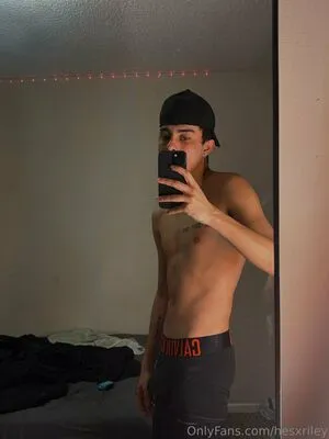 Hesxriley OnlyFans Leaked Free Thumbnail Picture - #KTTL48j0uI