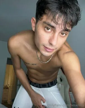 Hesxriley OnlyFans Leaked Free Thumbnail Picture - #ROkaCrOkcu