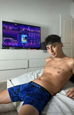 Hesxriley OnlyFans Leaked Free Thumbnail Picture - #X9VWgqA2Iv