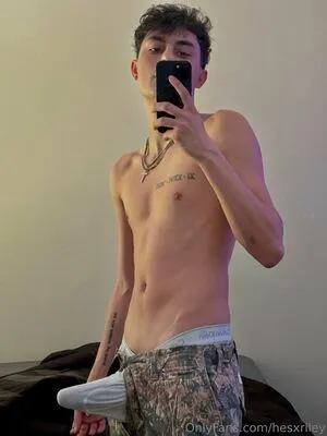 Hesxriley OnlyFans Leaked Free Thumbnail Picture - #bKEw7fRFlR