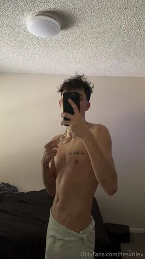 Hesxriley OnlyFans Leaked Free Thumbnail Picture - #hA50s8X7m6