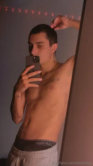 Hesxriley OnlyFans Leaked Free Thumbnail Picture - #ljwjaucoGZ