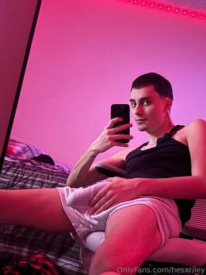 Hesxriley OnlyFans Leaked Free Thumbnail Picture - #qcJcbXScQH