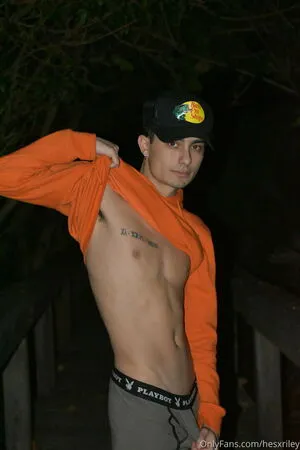 Hesxriley OnlyFans Leaked Free Thumbnail Picture - #vTOhwxSGCB