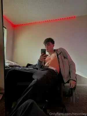 Hesxriley OnlyFans Leaked Free Thumbnail Picture - #vaS8JURenz