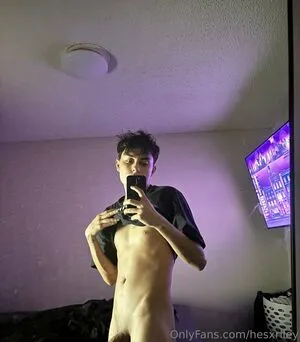 Hesxriley OnlyFans Leaked Free Thumbnail Picture - #ysY44y1FKX